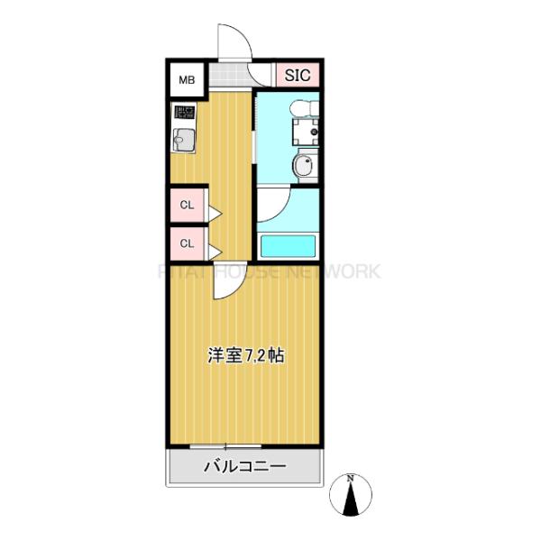 1Kです★