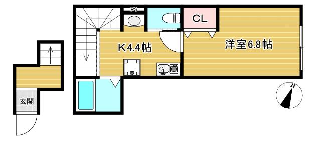 1Kです☆