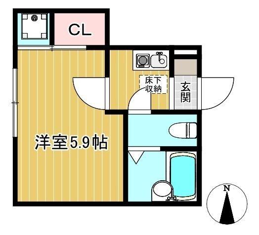 1Kです★