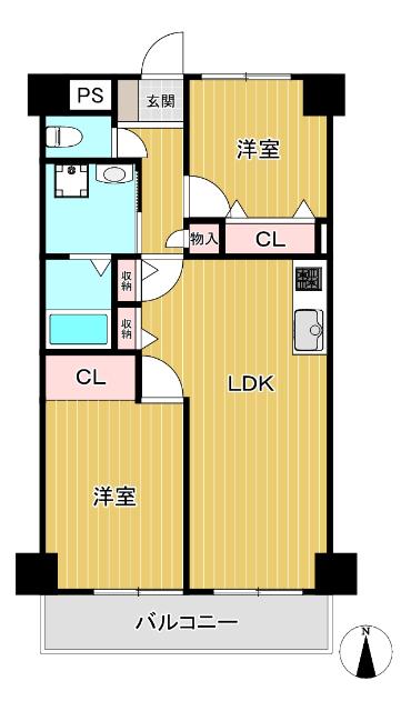 写真:物件の写真