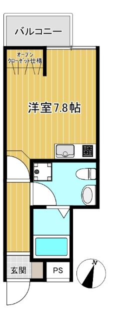 1Kです♪