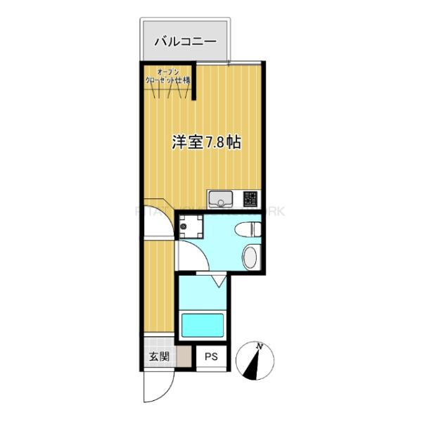 1Kです♪