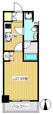 1Kです♪