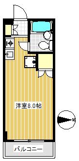 反転タイプです☆