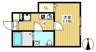 1Kです★
