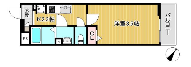 1Kです☆