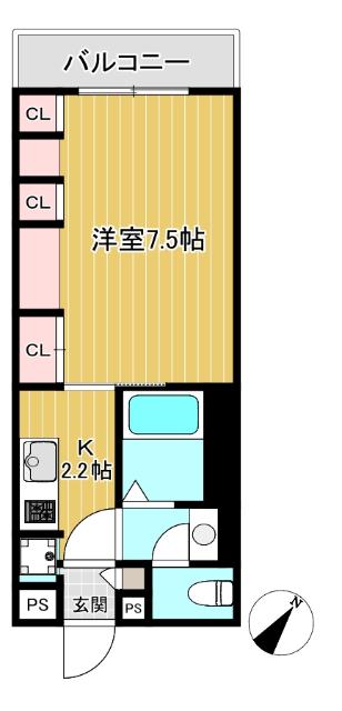 1Kです☆