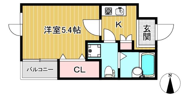 1Kです★