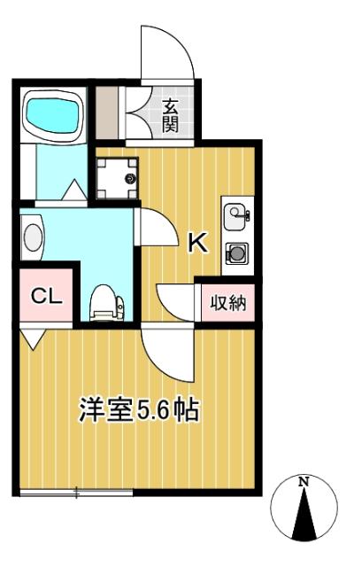 1Kです★