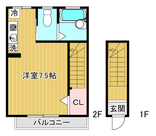 反転画像