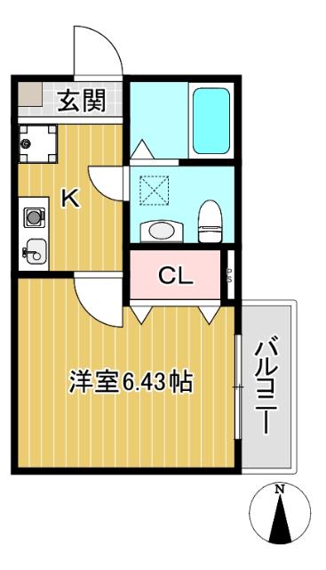 1Kです★