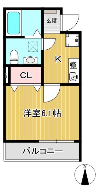1Kです★