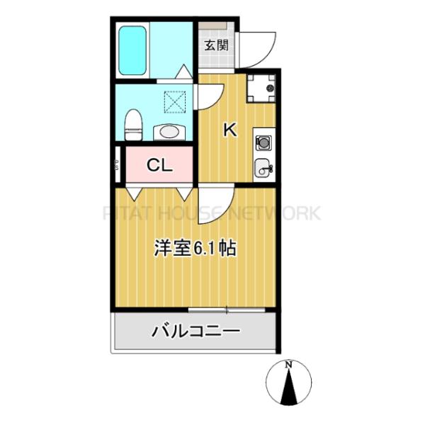 1Kです★