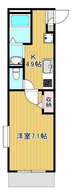 1Kです★