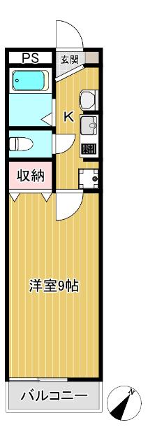 1Kです★