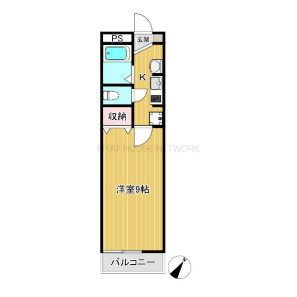 1Kです★