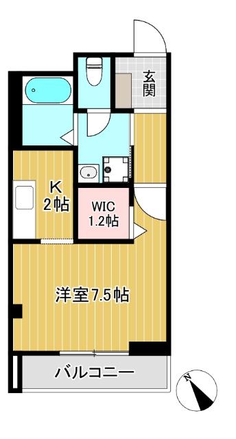 1Kです♪