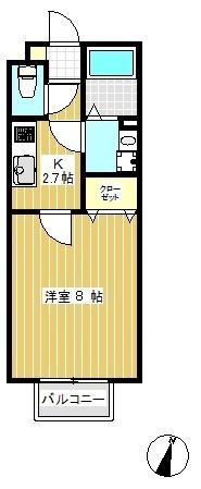 1Kです♪