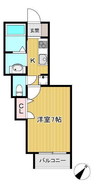 1Kです☆