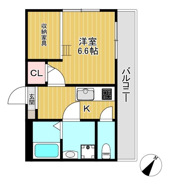 1Kです★
