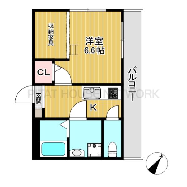 1Kです★