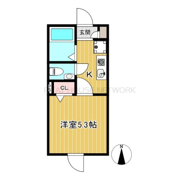 1Kです♪
