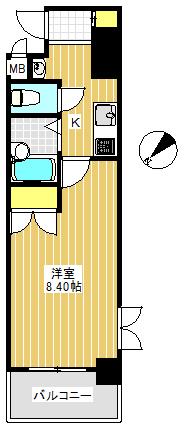 1Kです★