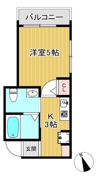 1Kです☆