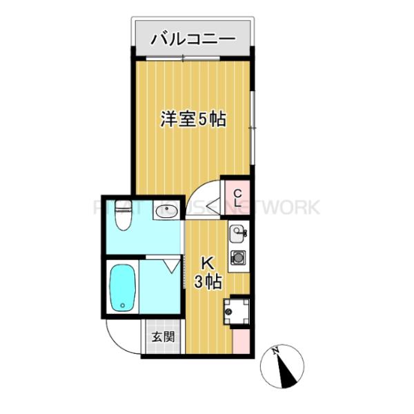 1Kです☆