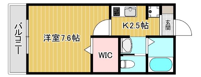 1Kです★