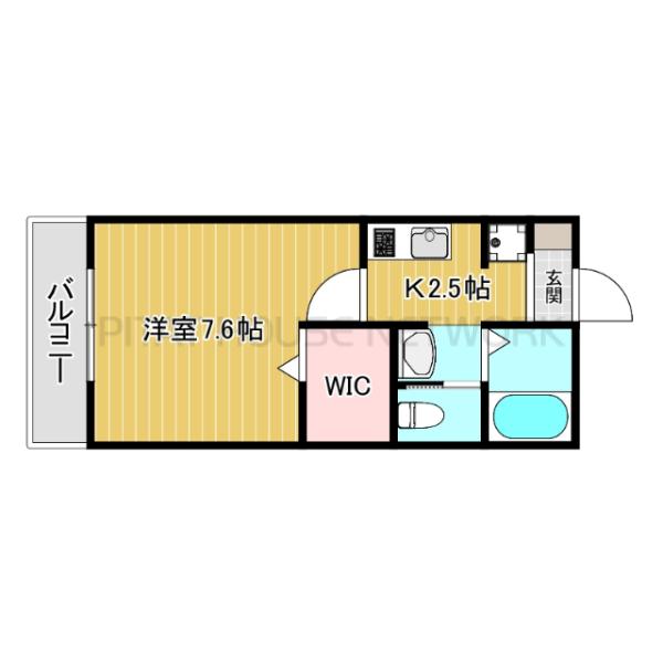 1Kです★