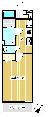 1Kです★