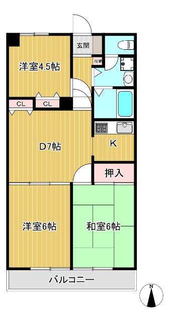 3DKです★