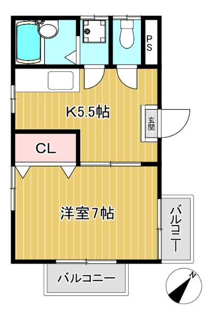 1Kです★