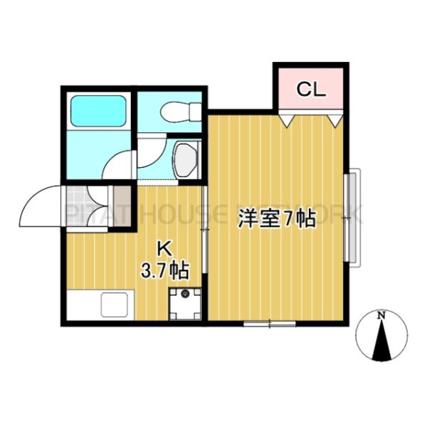 1Kです☆