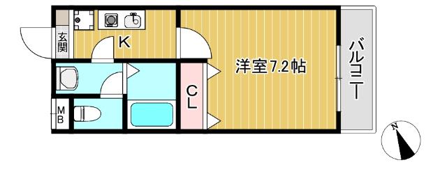 1Kです★