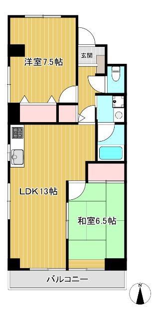 3LDKです☆