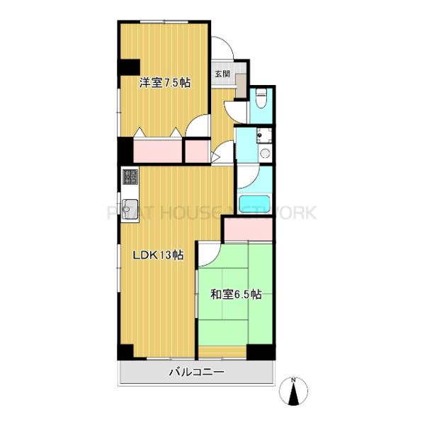 3LDKです☆
