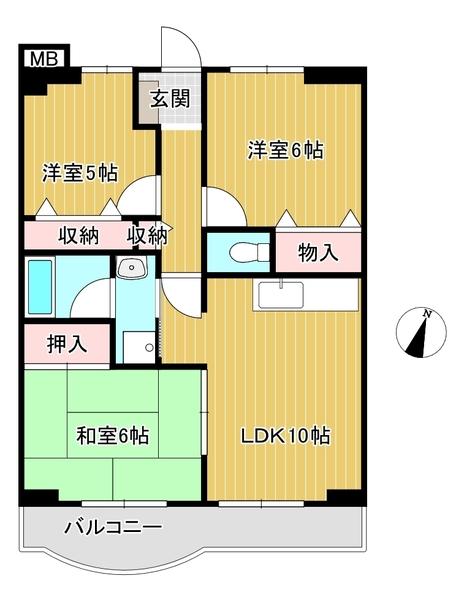 写真:物件の写真