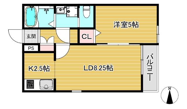 写真:物件の写真