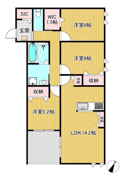 写真:物件の写真