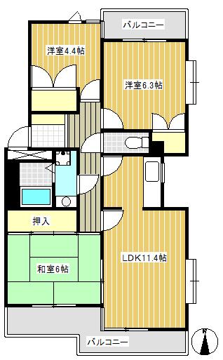 写真:物件の写真