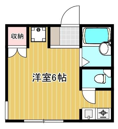 反転タイプです