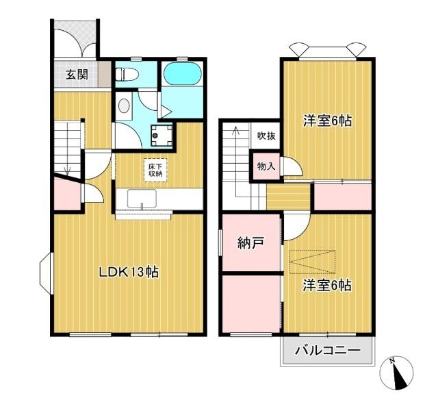 写真:物件の写真