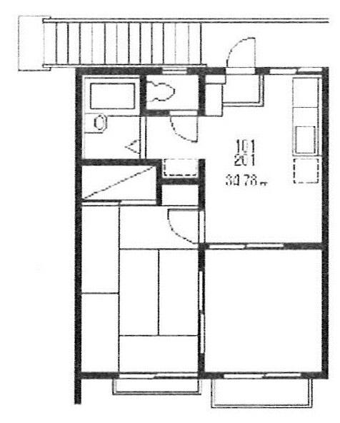 振り分けタイプ