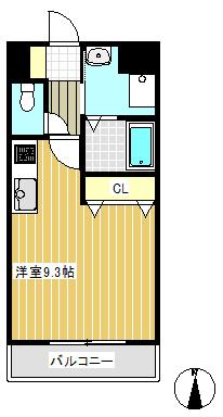 1Rです