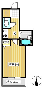 1Kです♪