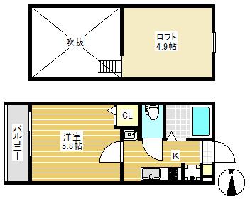1Kです★