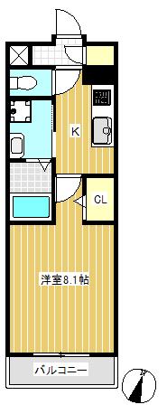 1Kです★