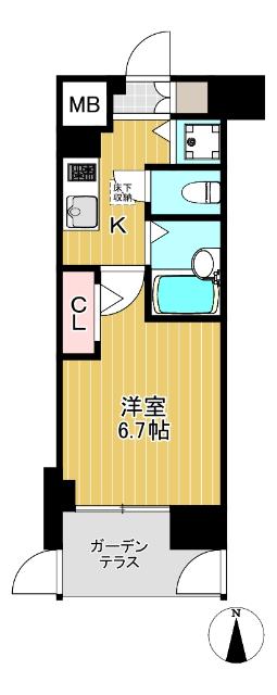 1Kです★